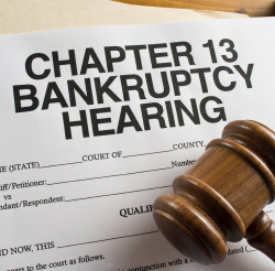 Chapter 13 Bankruptcy Lawyers In Md